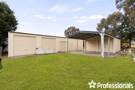 Property photo of 24 Cross Street Raglan NSW 2795