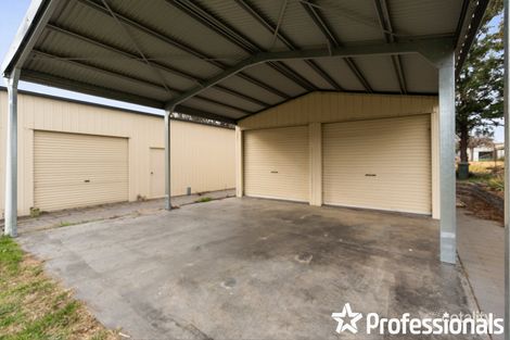 Property photo of 24 Cross Street Raglan NSW 2795