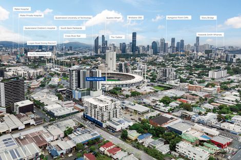 45a Wellington Rd, East Brisbane, QLD 4169