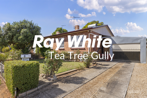 Property photo of 10 Stakes Crescent Elizabeth Downs SA 5113