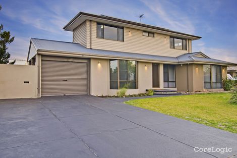 Property photo of 3 Willow Court Cooloongup WA 6168