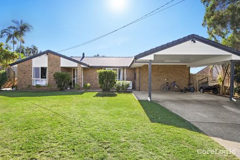 3 Bowtell Ct, Collingwood Park, QLD 4301