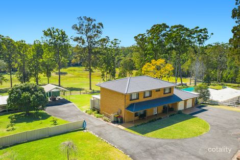 Property photo of 27 Lake Innes Drive Lake Innes NSW 2446