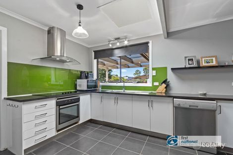 Property photo of 8 Wirilda Crescent Traralgon VIC 3844