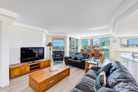 Property photo of 16/64 Sixth Avenue Maroochydore QLD 4558