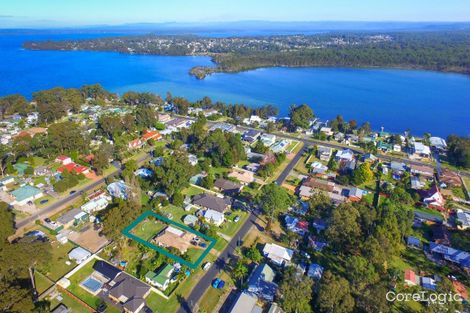 Property photo of 14 First Avenue Erowal Bay NSW 2540