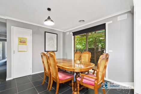 Property photo of 8 Wirilda Crescent Traralgon VIC 3844