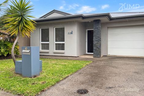 Property photo of 38 Mooringe Avenue North Plympton SA 5037