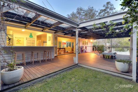 Property photo of 63 Neulans Road Indooroopilly QLD 4068