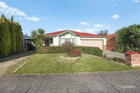 67 Hancock Dr, Berwick, VIC 3806