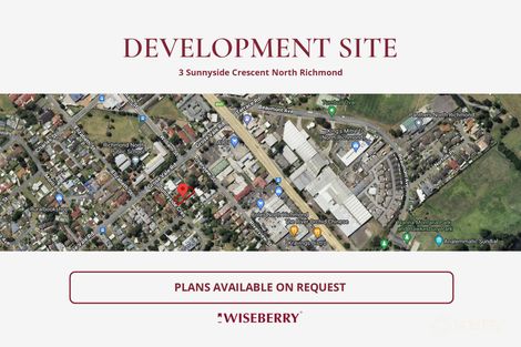 Property photo of 3 Sunnyside Crescent North Richmond NSW 2754