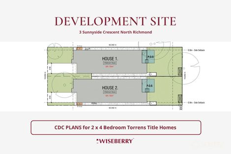 Property photo of 3 Sunnyside Crescent North Richmond NSW 2754