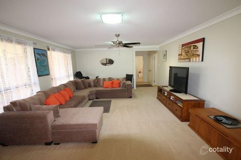 Property photo of 3 Corella Crescent Sanctuary Point NSW 2540