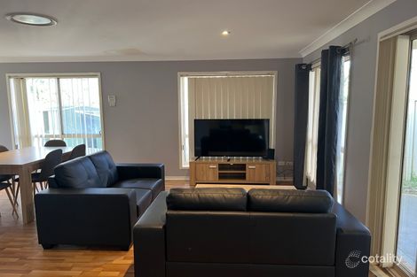 Property photo of 89 Ambleside Circuit Lakelands NSW 2282