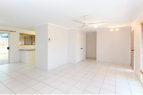 Property photo of 115 Tarcoola Drive Boyne Island QLD 4680