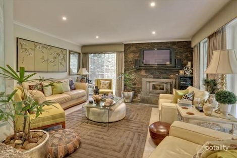 Property photo of 37 Baker Street Cockatoo VIC 3781