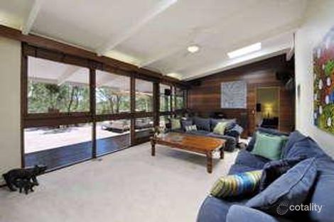 Property photo of 25 Hutchinson Avenue Warrandyte VIC 3113