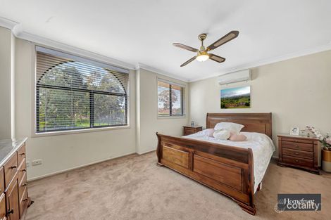 Property photo of 2 Turquoise Street Quakers Hill NSW 2763