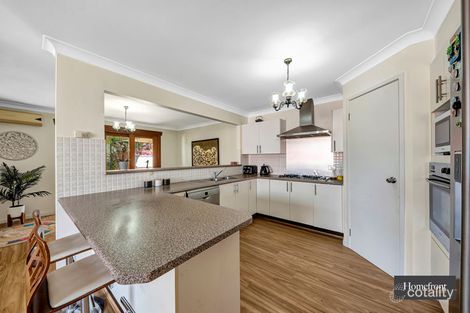 Property photo of 2 Turquoise Street Quakers Hill NSW 2763