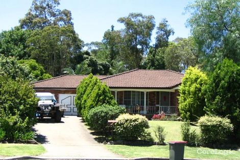 Property photo of 11 Kalumna Close Cherrybrook NSW 2126
