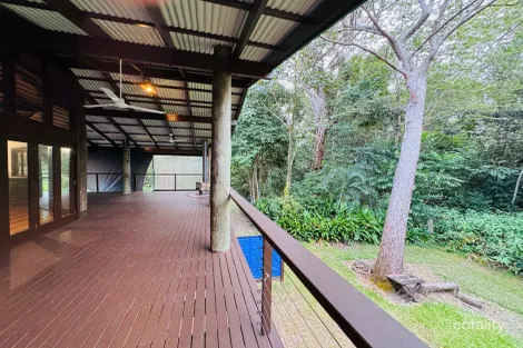 Property photo of 56 Fig Tree Beach Road Midgeree Bar QLD 4852