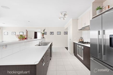 Property photo of 19 Alpine Heath Way Lyndhurst VIC 3975