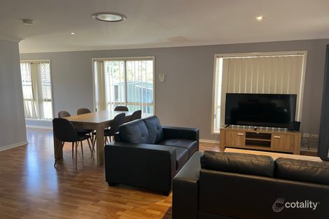 Property photo of 89 Ambleside Circuit Lakelands NSW 2282