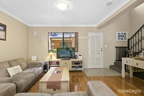 Property photo of 5/58 Lansdowne Street Merrylands NSW 2160