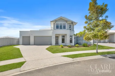 Property photo of 50 Telopea Way Springfield QLD 4300
