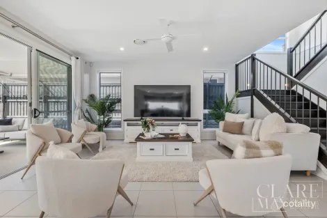 Property photo of 50 Telopea Way Springfield QLD 4300