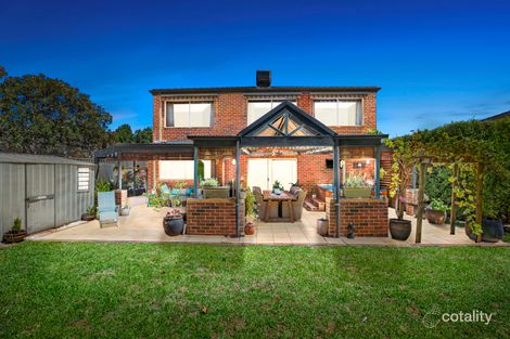 Property photo of 2 Pendelton Place Lysterfield VIC 3156