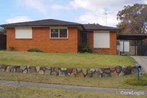 Property photo of 13 Kisdon Crescent Prospect NSW 2148