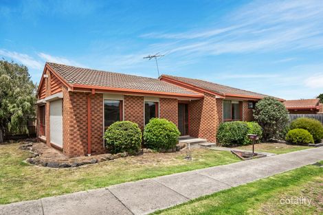 39 Kellaway Cres, Mill Park, VIC 3082