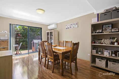 Property photo of 5/58 Lansdowne Street Merrylands NSW 2160