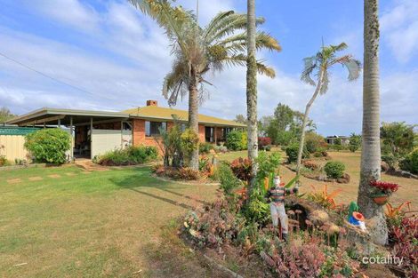 Property photo of 13 Mark Road Branyan QLD 4670