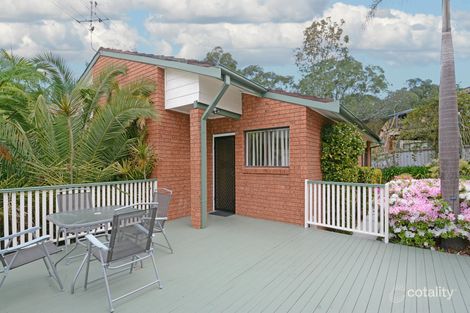 Property photo of 27 Gemini Avenue Elermore Vale NSW 2287