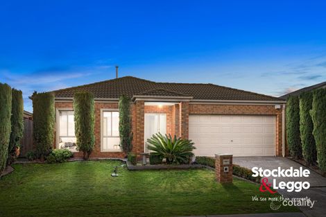 Property photo of 27 Rutherglen Crescent Gowanbrae VIC 3043