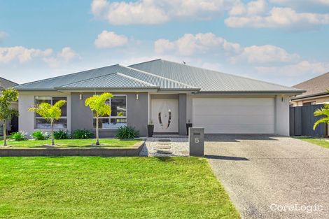 5 Woodward Cres, North Lakes, QLD 4509