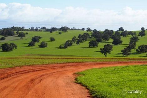 Property photo of 4 Brandis Street Gingin WA 6503