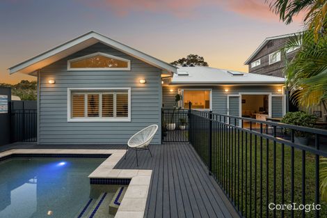 Property photo of 145 Oyster Bay Road Oyster Bay NSW 2225