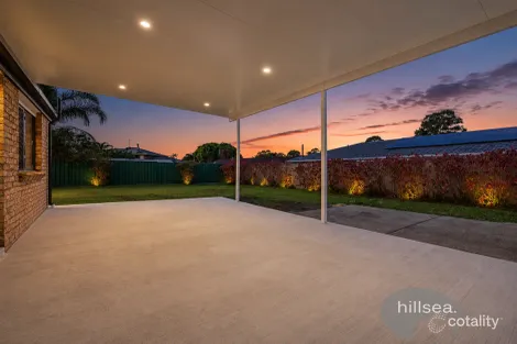Property photo of 7 Minden Crescent Helensvale QLD 4212
