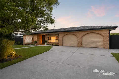 7 Minden Cres, Helensvale, QLD 4212