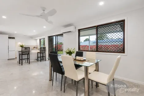 Property photo of 7 Minden Crescent Helensvale QLD 4212