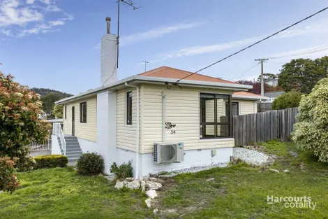 Property photo of 34 Waratah Road Risdon Vale TAS 7016
