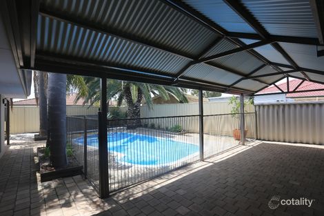 163 Vellgrove Ave, Parkwood, WA 6147