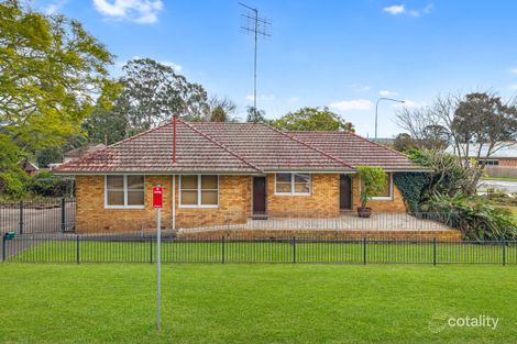 44 Great Western Hwy, Emu Plains, NSW 2750