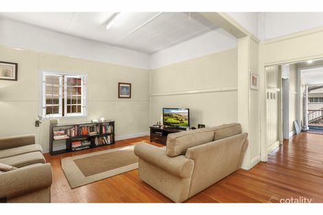 Property photo of 8 Abingdon Street Woolloongabba QLD 4102