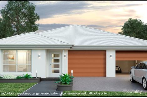 Property photo of 17 Waller Road Park Ridge QLD 4125