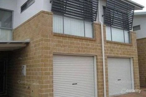 12/1-5 Anthony St, Kingston, QLD 4114