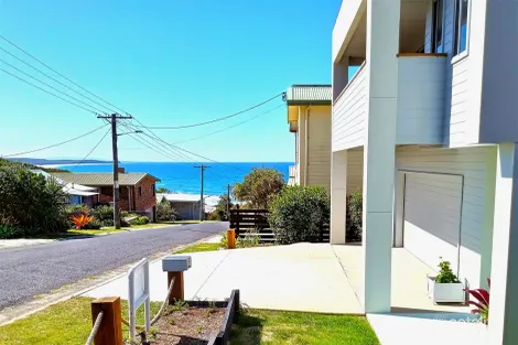 Property photo of 4 Gregory Street Valla Beach NSW 2448